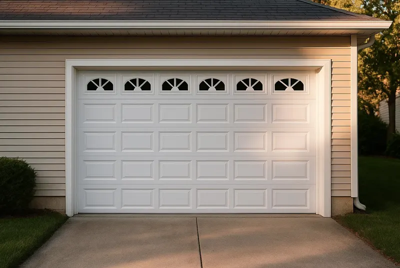 Contact Mesa Garage & Gate