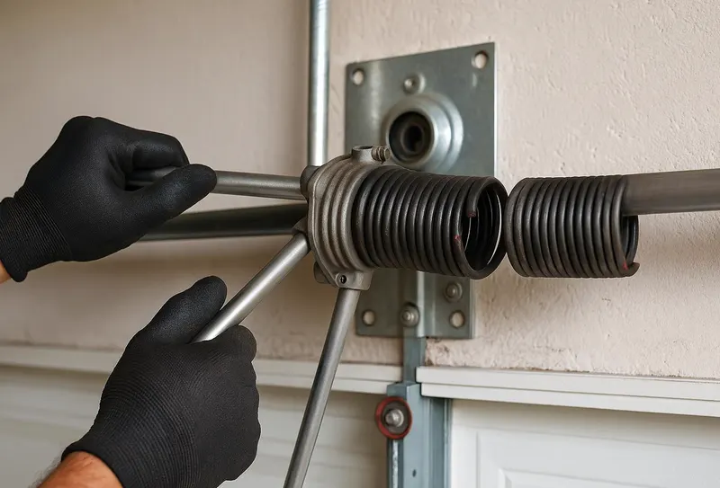 Garage Door Installation in Mesa